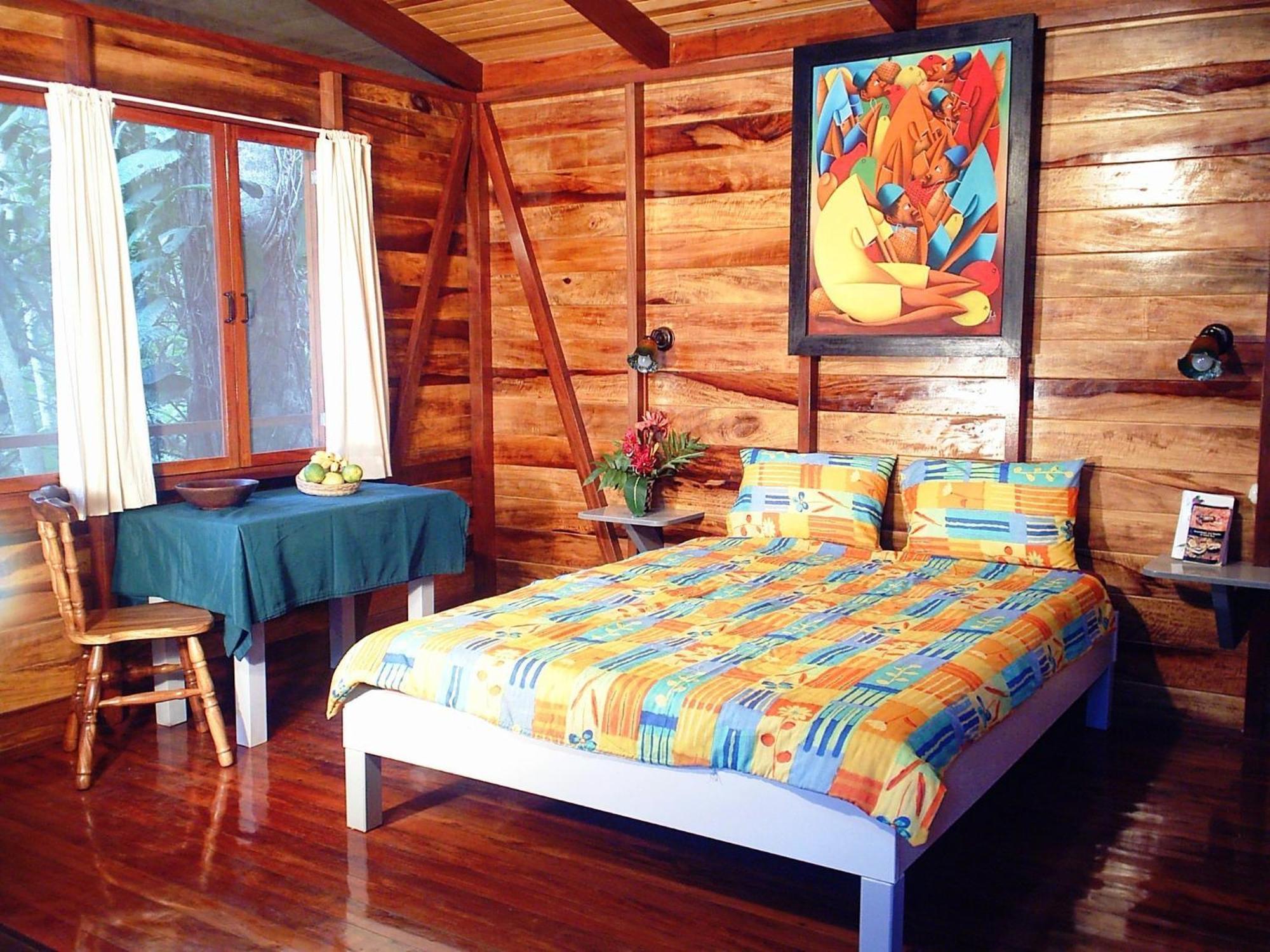 Double Room Terrace