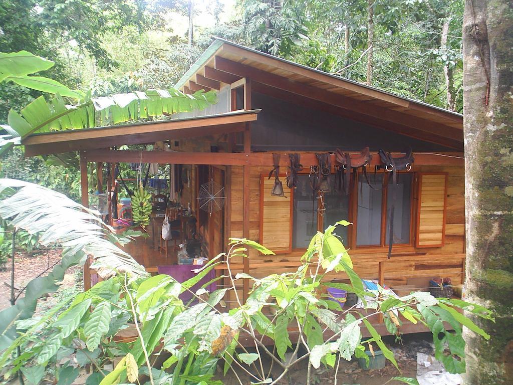 Double Room Terrace